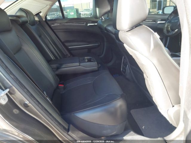 2016 CHRYSLER 300C 2C3CCAEG7GH189854 Photo 7