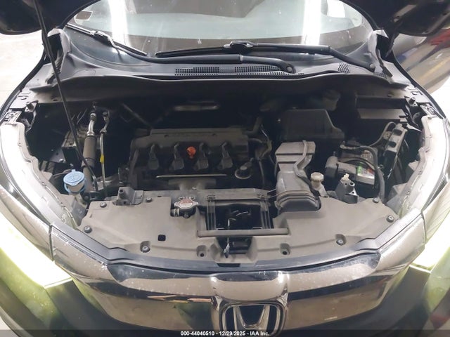 3CZRU5H38NM707899 Honda Hr-v 2wd Lx