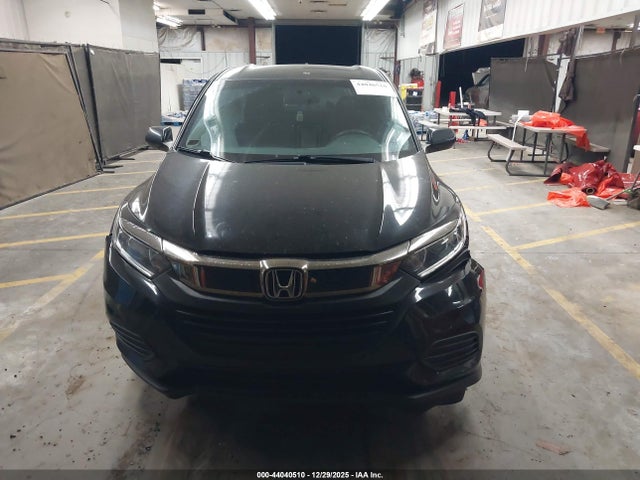 3CZRU5H38NM707899 Honda Hr-v 2wd Lx