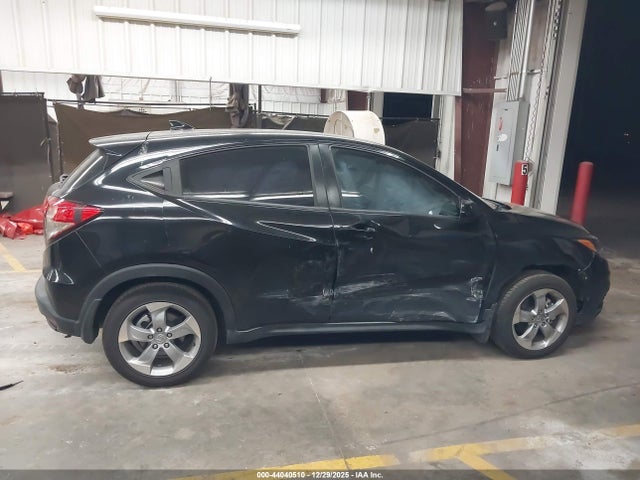 3CZRU5H38NM707899 Honda Hr-v 2wd Lx