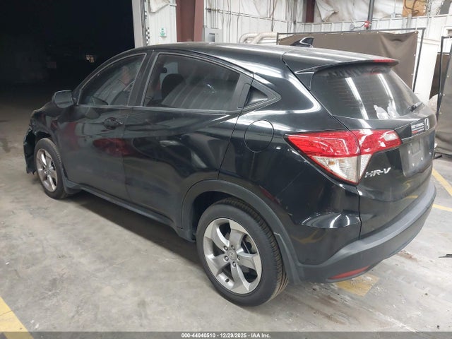 3CZRU5H38NM707899 Honda Hr-v 2wd Lx