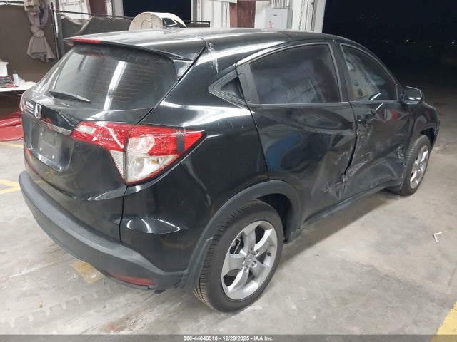 3CZRU5H38NM707899 Honda Hr-v 2wd Lx