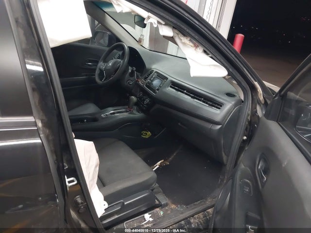3CZRU5H38NM707899 Honda Hr-v 2wd Lx