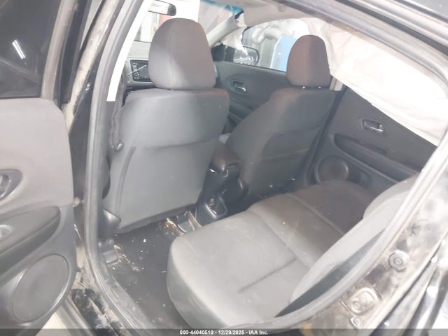3CZRU5H38NM707899 Honda Hr-v 2wd Lx