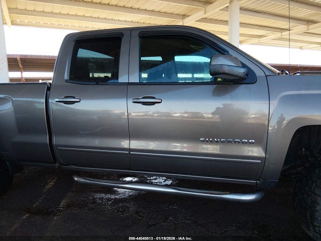 1GCVKREC6FZ364936 Chevrolet Silverado 1500 1lt
