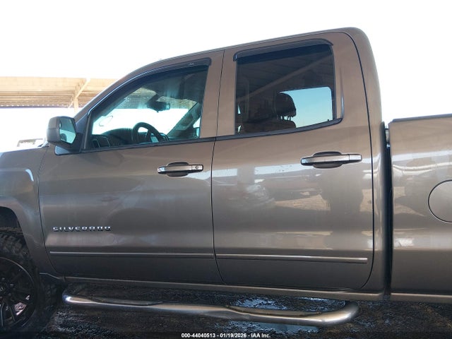 1GCVKREC6FZ364936 Chevrolet Silverado 1500 1lt