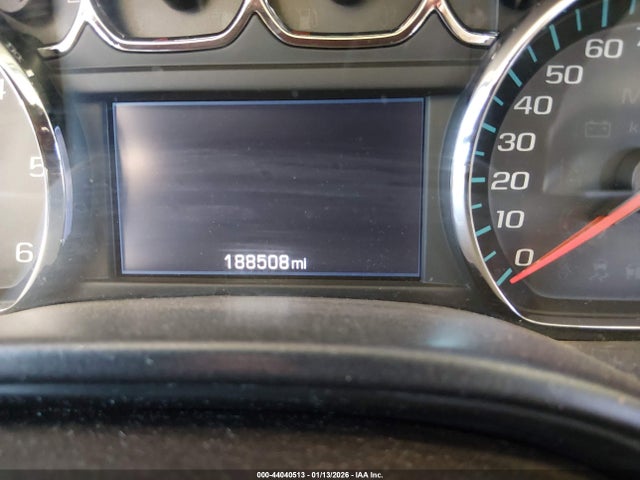 1GCVKREC6FZ364936 Chevrolet Silverado 1500 1lt