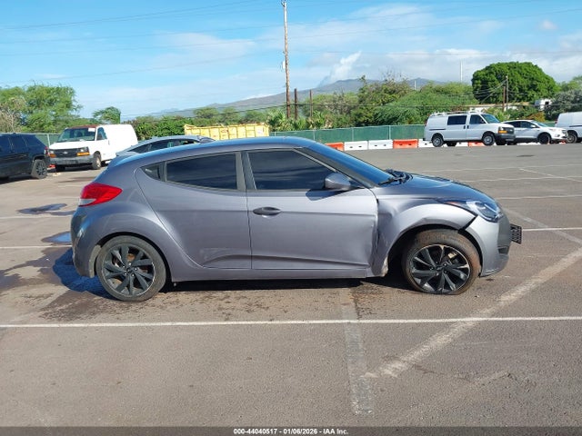 Hyundai Veloster 2016 KMHTC6AD3GU289026 Image 14