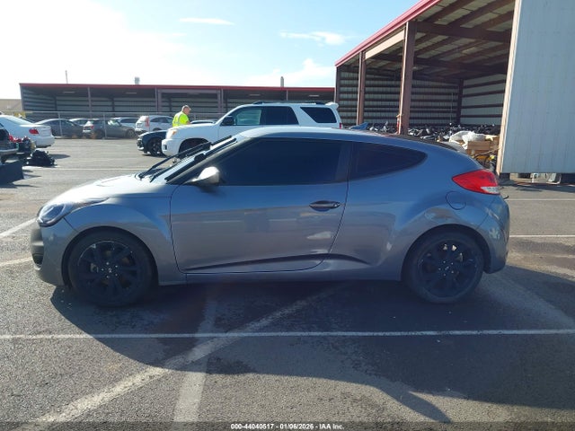 Hyundai Veloster 2016 KMHTC6AD3GU289026 Image 15