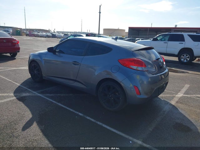 Hyundai Veloster 2016 KMHTC6AD3GU289026 Image 3