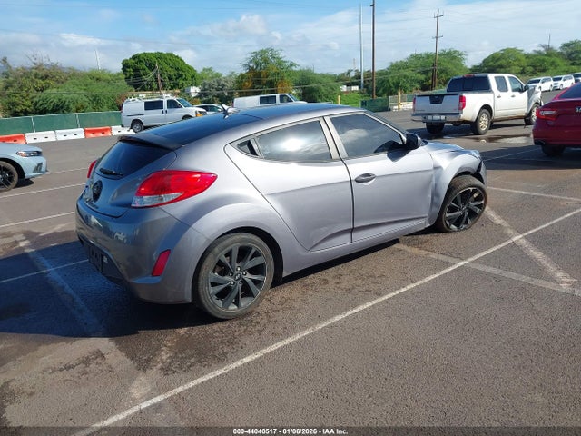Hyundai Veloster 2016 KMHTC6AD3GU289026 Image 4