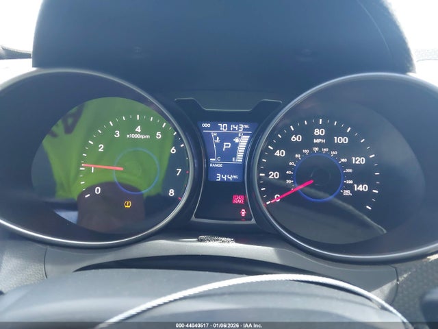 Hyundai Veloster 2016 KMHTC6AD3GU289026 Image 7