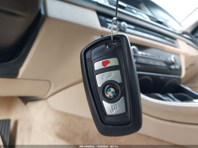 2014 BMW 528I WBA5A7C51ED612840 Photo 10