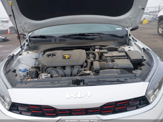 3KPF54AD5RE821958 KIA Forte Gt-line