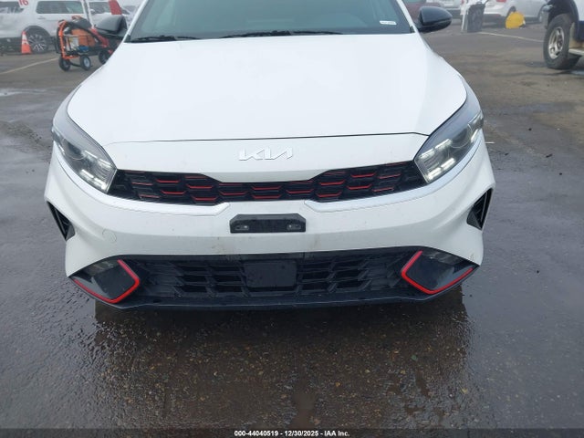 3KPF54AD5RE821958 KIA Forte Gt-line