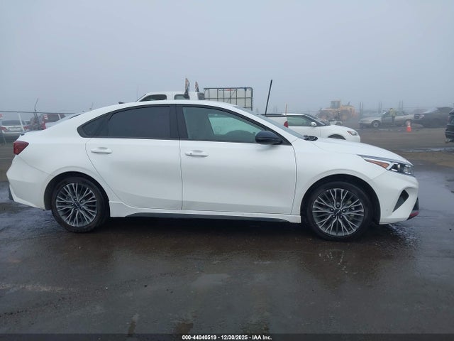 3KPF54AD5RE821958 KIA Forte Gt-line