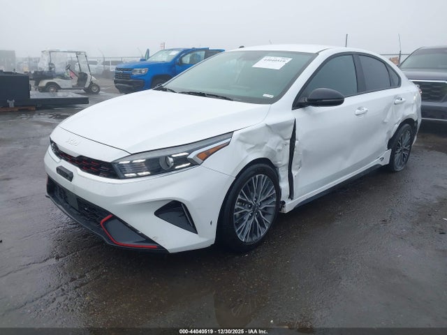 3KPF54AD5RE821958 KIA Forte Gt-line