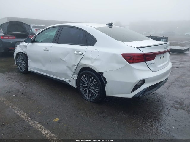 3KPF54AD5RE821958 KIA Forte Gt-line
