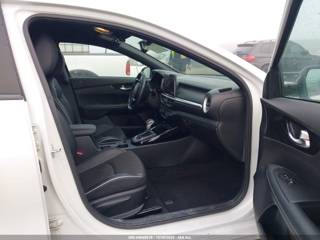 3KPF54AD5RE821958 KIA Forte Gt-line
