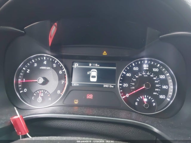 3KPF54AD5RE821958 KIA Forte Gt-line