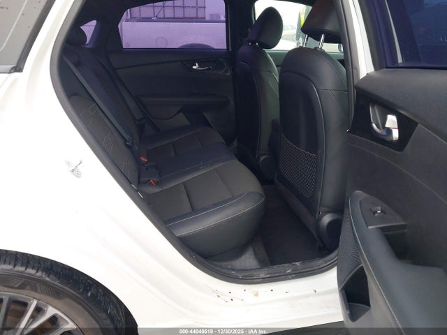 3KPF54AD5RE821958 KIA Forte Gt-line