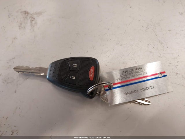 1C4NJRBB6GD668670 Jeep Patriot Sport