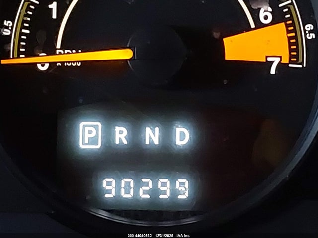 1C4NJRBB6GD668670 Jeep Patriot Sport