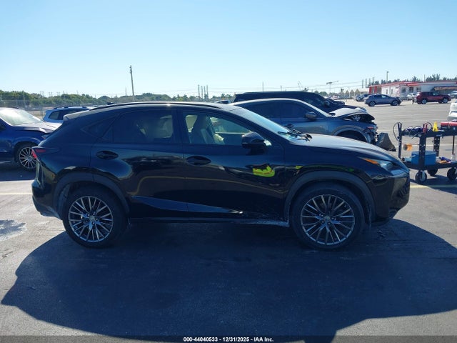 Продажа на аукционе авто 2016 Lexus Nx 200t, vin: JTJYARBZ4G2026371, номер лота: 44040533