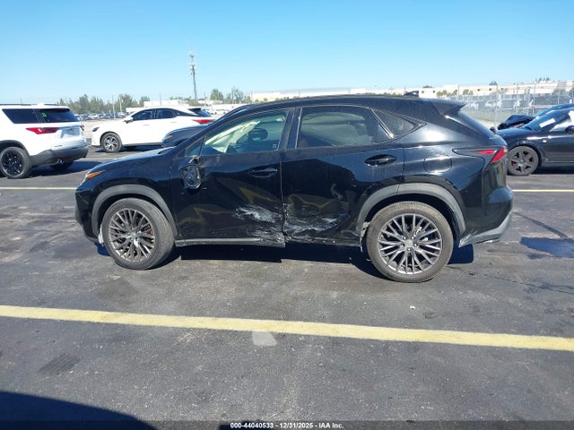Продажа на аукционе авто 2016 Lexus Nx 200t, vin: JTJYARBZ4G2026371, номер лота: 44040533