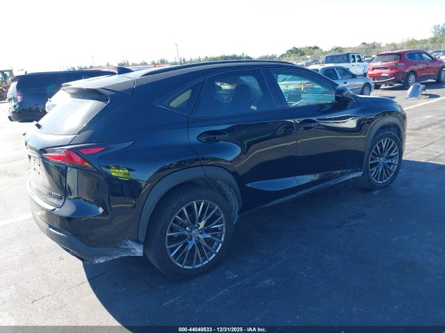 Продажа на аукционе авто 2016 Lexus Nx 200t, vin: JTJYARBZ4G2026371, номер лота: 44040533