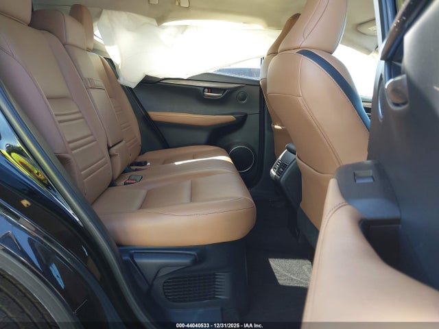 Продажа на аукционе авто 2016 Lexus Nx 200t, vin: JTJYARBZ4G2026371, номер лота: 44040533