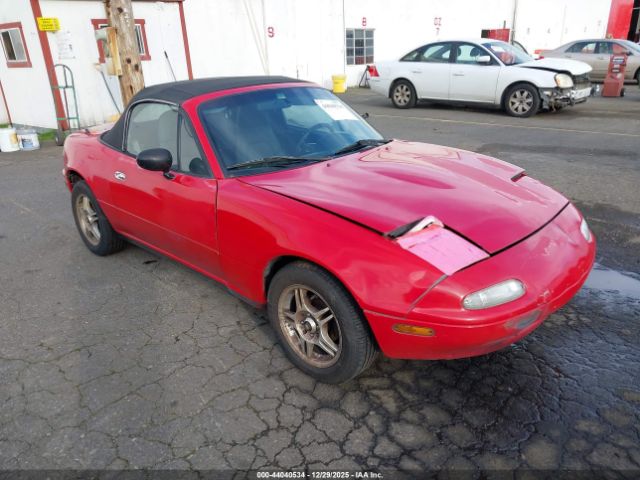 1991 MAZDA MX-5 MIATA JM1NA3518M1217172
