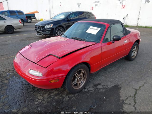1991 MAZDA MX-5 MIATA JM1NA3518M1217172 Photo 1