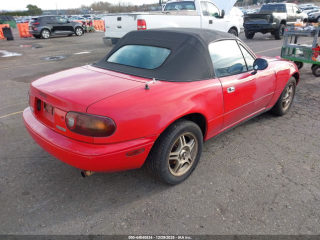 1991 MAZDA MX-5 MIATA JM1NA3518M1217172 Photo 3