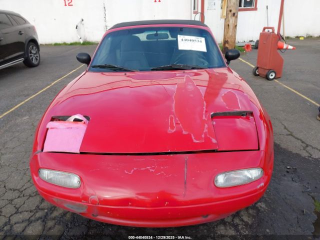 1991 MAZDA MX-5 MIATA JM1NA3518M1217172 Photo 5