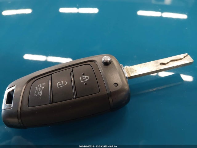 Hyundai Kona Se 2022 KM8K2CAB4NU817925 Image 11
