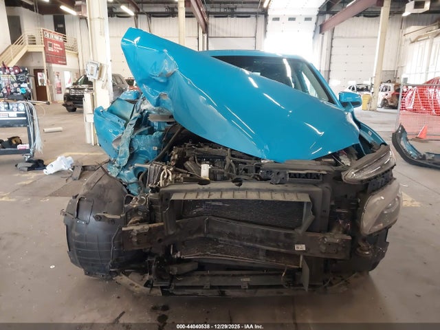 Hyundai Kona Se 2022 KM8K2CAB4NU817925 Image 13