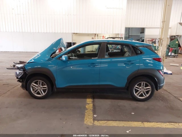 Hyundai Kona Se 2022 KM8K2CAB4NU817925 Image 15
