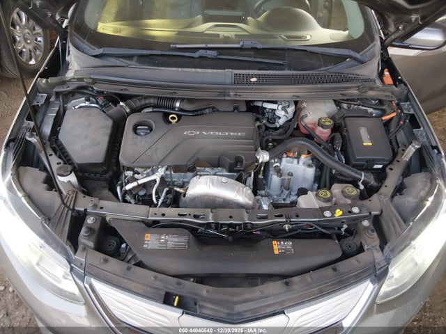1G1RB6S51HU117404 Chevrolet Volt Premier