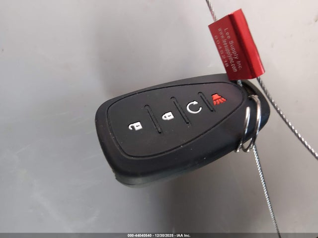 1G1RB6S51HU117404 Chevrolet Volt Premier