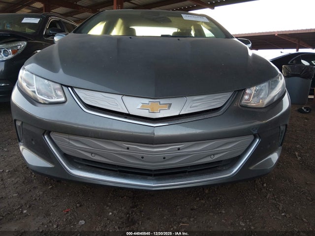 1G1RB6S51HU117404 Chevrolet Volt Premier