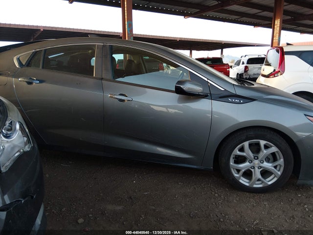 1G1RB6S51HU117404 Chevrolet Volt Premier