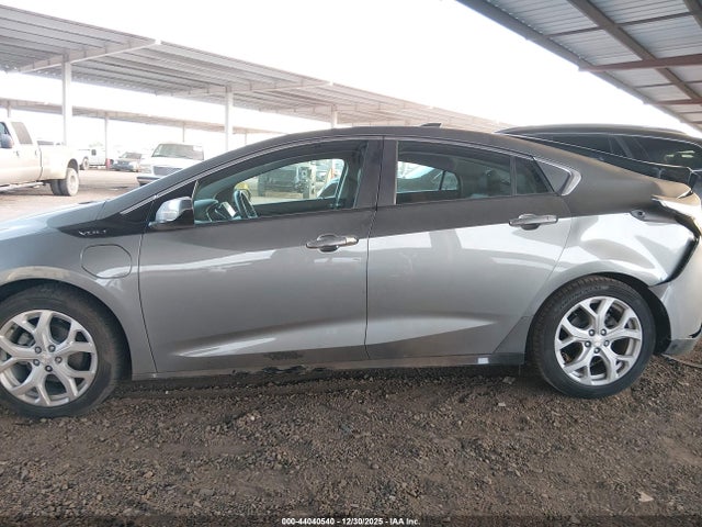 1G1RB6S51HU117404 Chevrolet Volt Premier