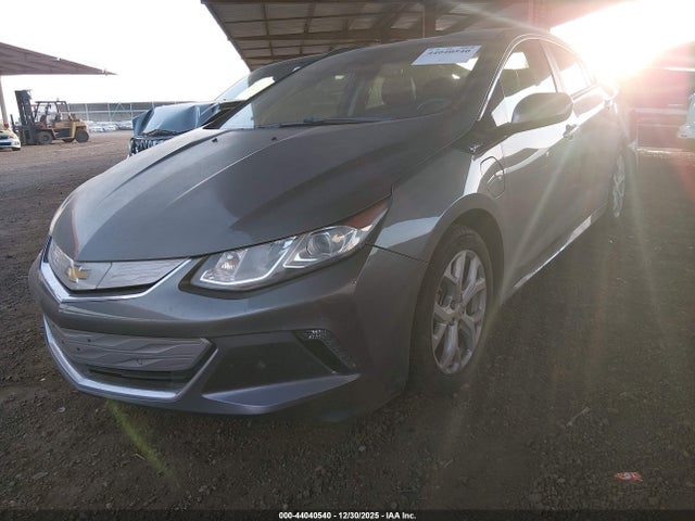 1G1RB6S51HU117404 Chevrolet Volt Premier