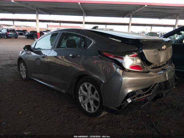 1G1RB6S51HU117404 Chevrolet Volt Premier