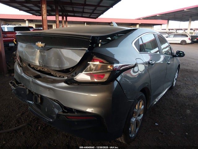 1G1RB6S51HU117404 Chevrolet Volt Premier
