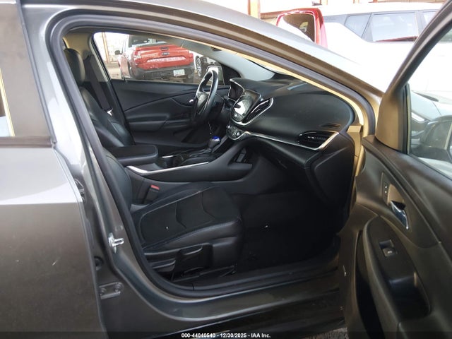 1G1RB6S51HU117404 Chevrolet Volt Premier