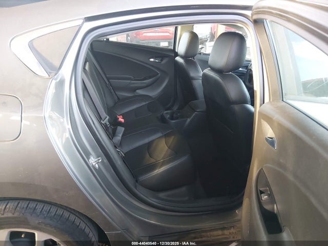 1G1RB6S51HU117404 Chevrolet Volt Premier