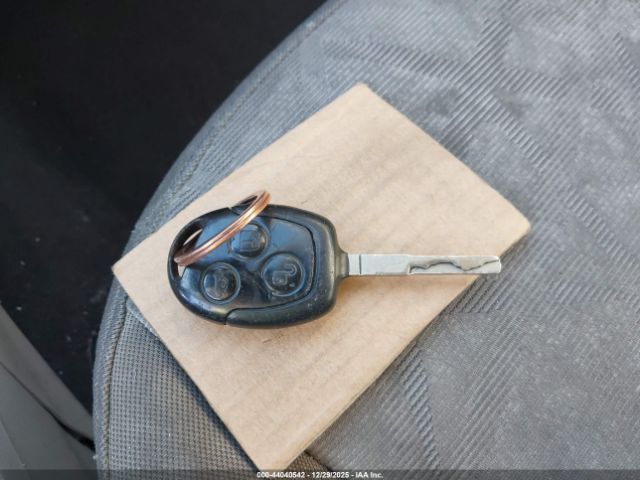 2012 FORD FIESTA 3FADP4BJ8CM199249 Photo 10