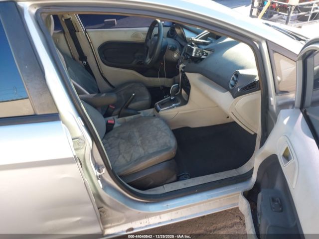 2012 FORD FIESTA 3FADP4BJ8CM199249 Photo 4